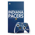 NBA Indiana Pacers Standard - Blue Xbox Series X Skins