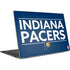 NBA Indiana Pacers Standard - Blue Dell XPS Skin