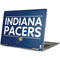 NBA Indiana Pacers Standard - Blue Yoga 710 14in Skin