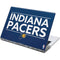 NBA Indiana Pacers Standard - Blue Yoga 910 2-in-1 14in Touch-Screen Skin
