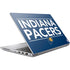 NBA Indiana Pacers Standard - Blue HP ZBook Fury 16 G10 Skin