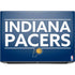 NBA Indiana Pacers Standard - Blue HP ZBook Fury 16 G10 Skin