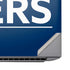 NBA Indiana Pacers Standard - Blue HP ZBook Fury 16 G10 Skin