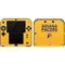 NBA Indiana Pacers Standard - Yellow Nintendo 2DS Skin