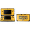 NBA Indiana Pacers Standard - Yellow 3DS (2011) Skin