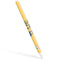 NBA Indiana Pacers Standard - Yellow Apple Pencil (2nd Gen 2019) Skin