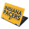 NBA Indiana Pacers Standard - Yellow Aspire R11 11.6in Skin