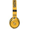 NBA Indiana Pacers Standard - Yellow Beats Solo 2 Wired Skin