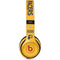 NBA Indiana Pacers Standard - Yellow Beats Solo 3 Wireless Skin