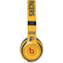 NBA Indiana Pacers Standard - Yellow Beats Solo 3 Wireless Skin