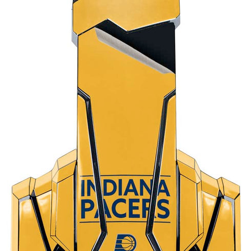 NBA Indiana Pacers Standard - Yellow BENGOO G9000 Skin