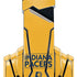 NBA Indiana Pacers Standard - Yellow BENGOO G9000 Skin