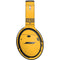 NBA Indiana Pacers Standard - Yellow Bose QuietComfort 35 II Headphones Skin
