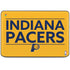 NBA Indiana Pacers Standard - Yellow HP Chromebook Skin