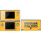 NBA Indiana Pacers Standard - Yellow DS Lite Skin