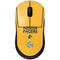 NBA Indiana Pacers Standard - Yellow G Pro Wireless Gaming Mouse Skin