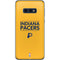 NBA Indiana Pacers Standard - Yellow Galaxy S10e Skin