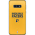 NBA Indiana Pacers Standard - Yellow Galaxy S10e Skin