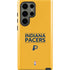 NBA Indiana Pacers Standard - Yellow Galaxy S23 Ultra Pro Case