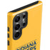 NBA Indiana Pacers Standard - Yellow Galaxy S23 Ultra Pro Case
