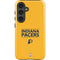 NBA Indiana Pacers Standard - Yellow Galaxy S25 Impact Case