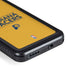 NBA Indiana Pacers Standard - Yellow Galaxy S24 Plus Waterproof Case