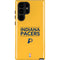 NBA Indiana Pacers Standard - Yellow Galaxy S25 Ultra Impact Case