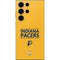 NBA Indiana Pacers Standard - Yellow Galaxy S25 Ultra Skin