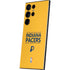 NBA Indiana Pacers Standard - Yellow Galaxy S24 Ultra Skin