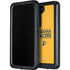 NBA Indiana Pacers Standard - Yellow Galaxy S24 Waterproof Case