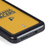 NBA Indiana Pacers Standard - Yellow Galaxy S24 Waterproof Case