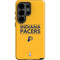 NBA Indiana Pacers Standard - Yellow Galaxy S26 Ultra Impact Case