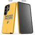 NBA Indiana Pacers Standard - Yellow Galaxy S26 Ultra Impact Case