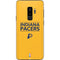 NBA Indiana Pacers Standard - Yellow Galaxy S9 Plus Skin