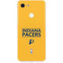 NBA Indiana Pacers Standard - Yellow Google Pixel 3 Skin