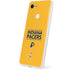 NBA Indiana Pacers Standard - Yellow Google Pixel 3 Skin
