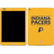 NBA Indiana Pacers Standard - Yellow Apple iPad Skin