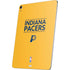 NBA Indiana Pacers Standard - Yellow Apple iPad Air Skin