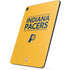 NBA Indiana Pacers Standard - Yellow Apple iPad Pro Skin