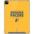 NBA Indiana Pacers Standard - Yellow iPad Cases