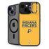 NBA Indiana Pacers Standard - Yellow iPhone 14 Plus Kickstand Case