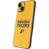 NBA Indiana Pacers Standard - Yellow iPhone Skins