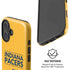 NBA Indiana Pacers Standard - Yellow iPhone 16 Magsafe Impact Case