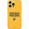 NBA Indiana Pacers Standard - Yellow iPhone 16 Pro Max Skin