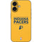 NBA Indiana Pacers Standard - Yellow iPhone 16 Skin
