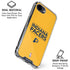 NBA Indiana Pacers Standard - Yellow iPhone 16e Clear Case