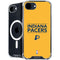 NBA Indiana Pacers Standard - Yellow iPhone 16e MagSafe Case