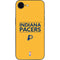 NBA Indiana Pacers Standard - Yellow iPhone 16e Skin