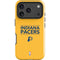 NBA Indiana Pacers Standard - Yellow iPhone 18 Pro Impact Case