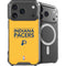 NBA Indiana Pacers Standard - Yellow iPhone 18 Pro Max MagSafe Case